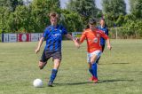 S.K.N.W.K. 1 - Hansweertse Boys 1 (comp.) seizoen 2021-2022 (fotoboek 2) (46/68)